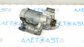 Стартер BMW X5 F15 14-18 3.0T N55B30A