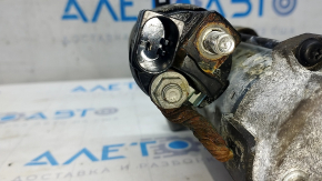 Стартер BMW X5 F15 14-18 3.0T N55B30A