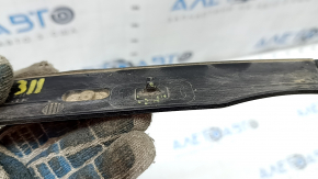 Garnitura capota fata stanga Audi Q5 80A 18-24 fixare rupta