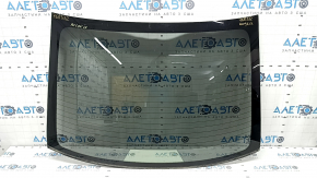 Geam spate Honda Accord 13-17