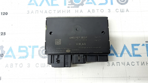 TRAILER DETECTION COMPUTER CONTROL MODULE UNIT Audi Q5 80A 18-24