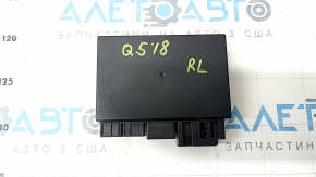 UNITATE MODUL DE CONTROL CALCULATOR DETECȚIE REMORCĂ Audi Q5 80A 18-24