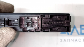 UNITATE MODUL DE CONTROL CALCULATOR DETECȚIE REMORCĂ Audi Q5 80A 18-24