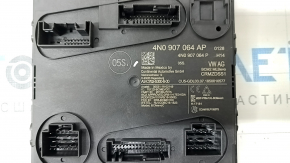 BCM Body Control Module задний Audi Q5 80A 18-24