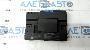 Interface Control Module Audi Q5 80A 18-24