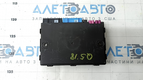 Interface Control Module Audi Q5 80A 18-24