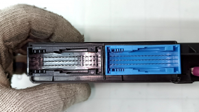 Interface Control Module Audi Q5 80A 18-24
