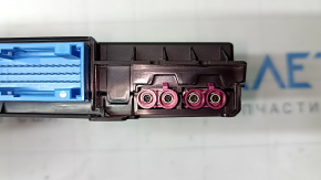 Interface Control Module Audi Q5 80A 18-24
