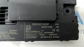 Interface Control Module Audi Q5 80A 18-24