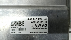 Control Unit For All-Wheel Drive Quattro Audi Q5 80A 18-24