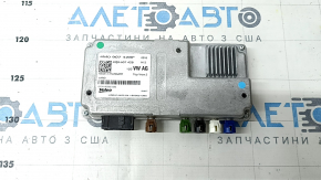 Driver Assist Top View Camera Module Audi Q5 80A 18-24