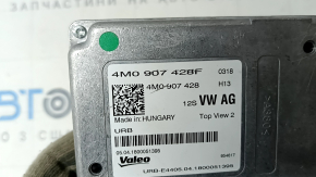 Driver Assist Top View Camera Module Audi Q5 80A 18-24