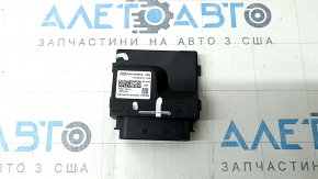 Fuel Pump Control Audi Q5 80A 18-24