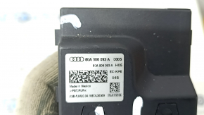 Fuel Pump Control Audi Q5 80A 18-24