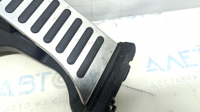 Педаль газа VW Passat b8 16-19 USA R-Line, сломано крепление, царапины