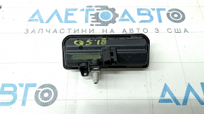 Кнопка открывания двери багажника Audi Q5 80A 18-24 с камерой под 360