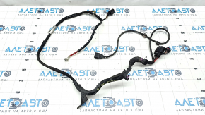 Проводка рулевой рейки VW Passat b8 16-19 USA
