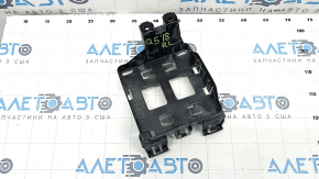 Кронштейн BCM Body Control Module Audi Q5 80A 18-24