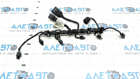Проводка топливных форсунок VW Passat b8 16-19 USA 1.8