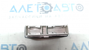 Park Assist Control Module BMW X1 F48 16-22