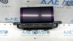 Монитор, дисплей, навигация Audi Q5 80A 18-20 8,25" с кронштейном, царапины