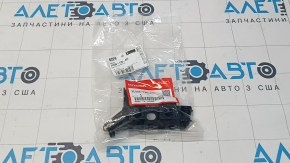 Крепление переднего бампера правое внешнее Honda Civic XI FE/FL 22-26