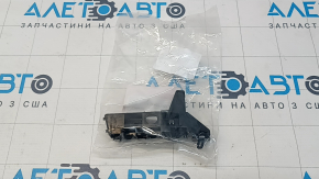 Крепление переднего бампера правое внешнее Honda Civic XI FE/FL 22-26