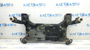Подрамник передний Ford Escape MK3 13-19 ржавый