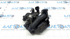 Carcasa termostat VW Passat b8 16-19 1.8T