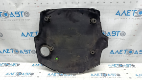 Накладка двигателя Audi Q5 80A 18-21 3.0T