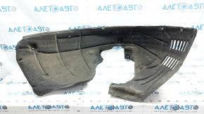 Captuseala aripa dreapta fata Audi Q5 80A 18-20 3.0T