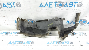 Deflector radiator dreapta Audi Q5 80A 18-24 3.0T