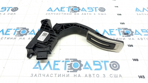 Педаль газа Audi Q5 80A 18-24 S-Line