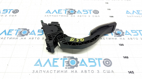 Педаль газа Audi Q5 80A 18-24 S-Line