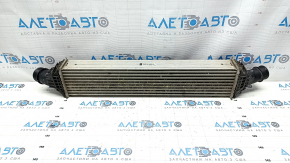 Интеркулер Audi Q5 80A 18-24 3.0T вмятинки