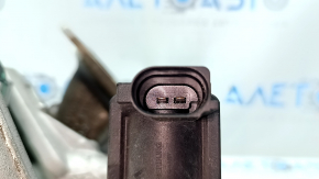 Турбина в сборе с коллектором VW Passat b8 16-19 USA 1.8T, 2.0T 84к