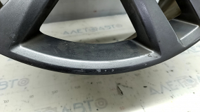 Диск колесный R19x8J VW Passat b8 16-19 USA R-Line бордюрка