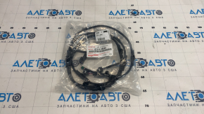 Проводка переднего бампера Lexus RX350 RX450h 16-19 USA
