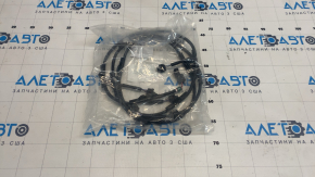 Проводка переднего бампера Lexus RX350 RX450h 16-19 USA