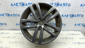 Диск колесный R19x8J VW Passat b8 16-19 USA R-Line бордюрка