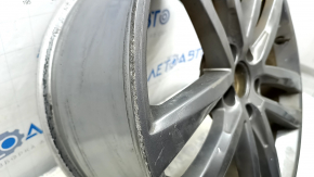 Диск колесный R19x8J VW Passat b8 16-19 USA R-Line бордюрка