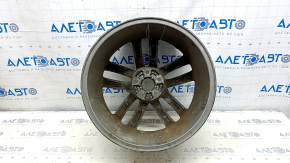 Диск колесный R19x8J VW Passat b8 16-19 USA R-Line бордюрка