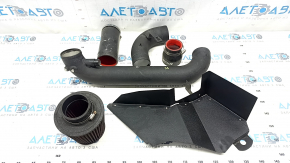 Комплект холодного впуска VW Passat b8 16-19 USA 1.8T CTS Turbo, 6 частей