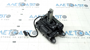 Шифтер КПП Audi Q5 80A 18-24 3.0T