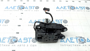 Шифтер КПП Audi Q5 80A 18-24 3.0T
