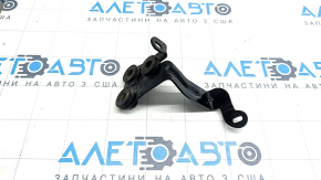 Кронштейн моторчика системы охлаждения Audi Q5 80A 18-24 3.0T