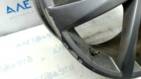 Диск колесный R19x8J VW Passat b8 16-19 USA R-Line бордюрка