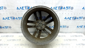Диск колесный R19x8J VW Passat b8 16-19 USA R-Line бордюрка