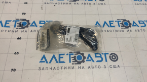 Кронштейн корпуса воздушного фильтра Mazda 3 19-26 2.5 Mexico built