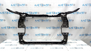 Panou radiator TV Audi Q5 80A 18-24 3.0T zăvor rupt, gaură perforată